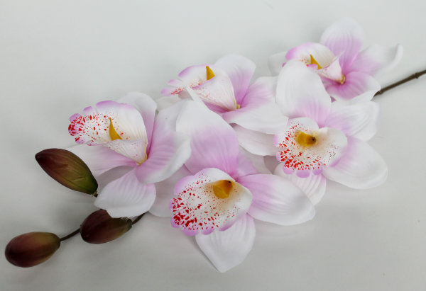 В11395 Б/С Орхидея крупная фаленопсис"Филадельфия"Н70см