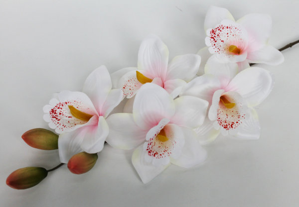 В11395 Б/С Орхидея крупная фаленопсис"Филадельфия"Н70см