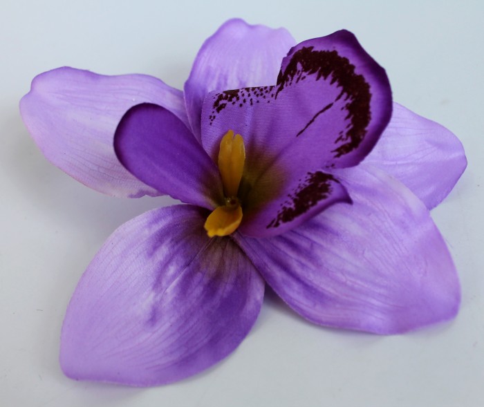 Г11766 Голова крупной 18см орхидеи фаленопсис(20шт/50шт)