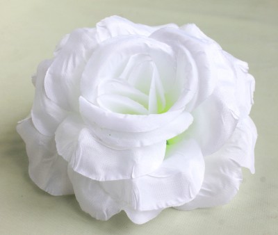 Г9291 Б/С Голова роза 14,5см 7слоев "Мария"(30шт)