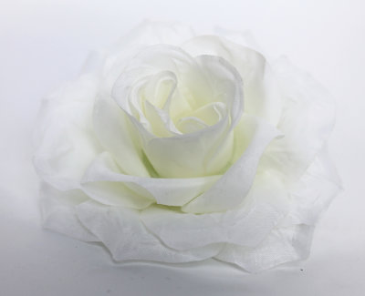 Г9364 Б/С Голова роза 14см 6 слоев хлопок&quot;Юлия&quot;(30/600шт)