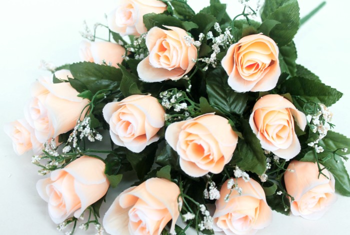 Б234 Б/С Бук.14 гол. оригинальный Чжунь-Янь с богатой кашкой(20шт)