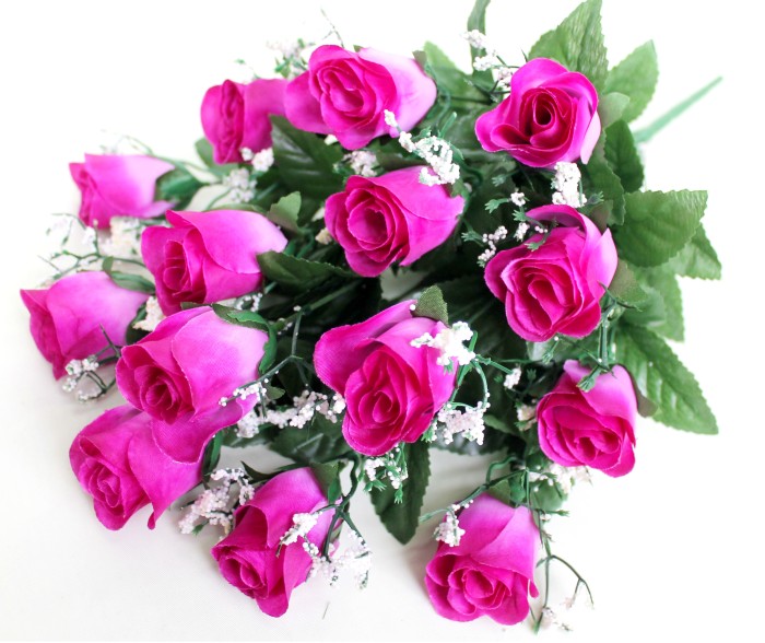 Б234 Б/С Бук.14 гол. оригинальный Чжунь-Янь с богатой кашкой(20шт)