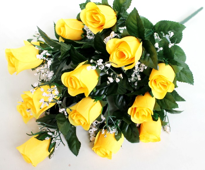 Б234 Б/С Бук.14 гол. оригинальный Чжунь-Янь с богатой кашкой(20шт)