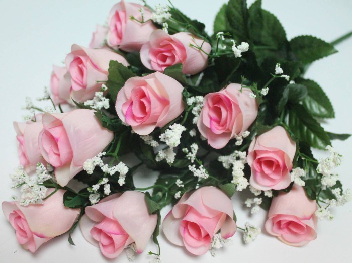 Б234 Б/С Бук.14 гол. оригинальный Чжунь-Янь с богатой кашкой(20шт)