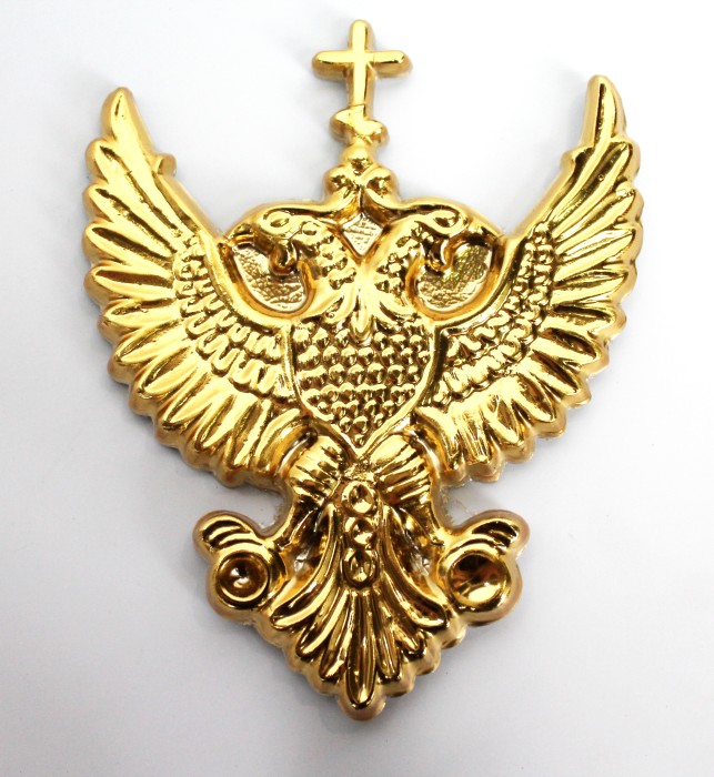 Ф1166 Орел малый (50шт) 15х12см