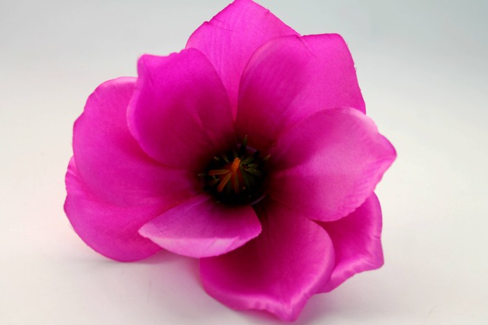 Г12002 Голова магнолия"Венера"14см(20шт)