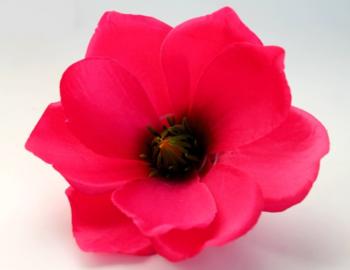 Г12002 Голова магнолия"Венера"14см(20шт)