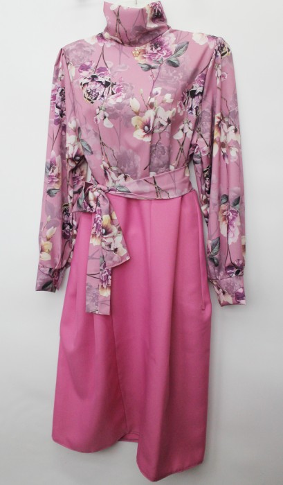 Р11100 Б/С Платье "Элит"