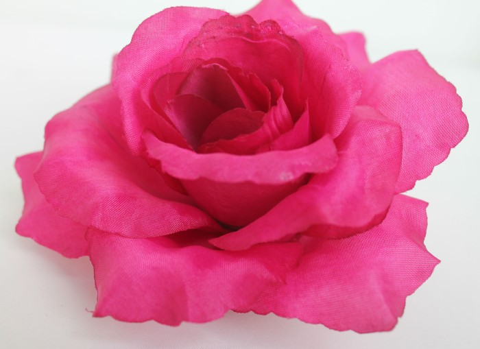 Г9400 Б/С Голова 16см 6 слоев хлопок роза"Алиса"(25/500шт)