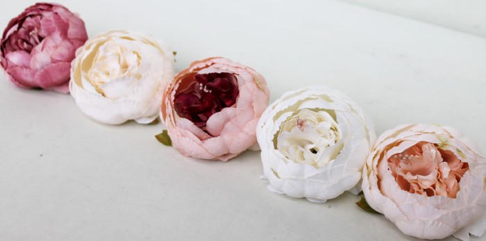 Г11193 Б/С Пион"Презент"d=10см(20шт)