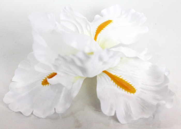 Г9116 Голова Ириса"Калипсо"d=18см(20шт)