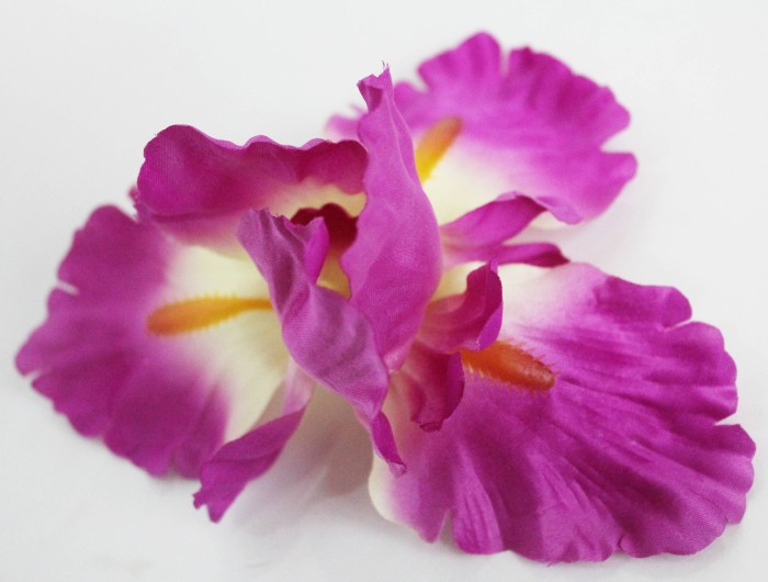 Г9116 Голова Ириса"Калипсо"d=18см(20шт)