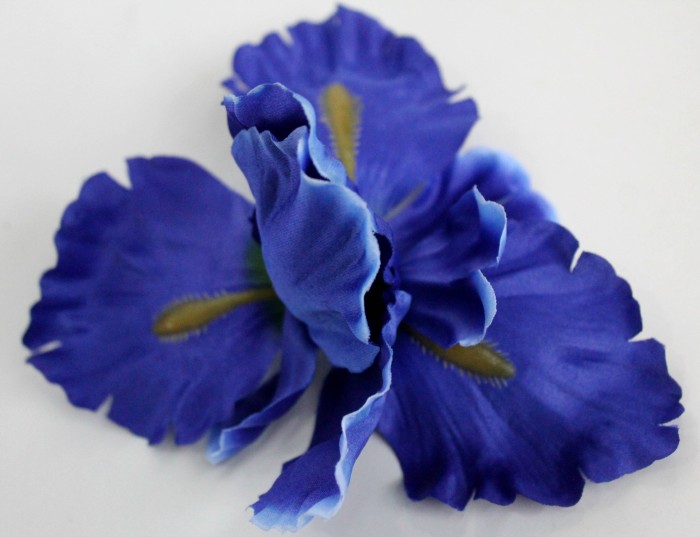 Г9116 Голова Ириса"Калипсо"d=18см(20шт)