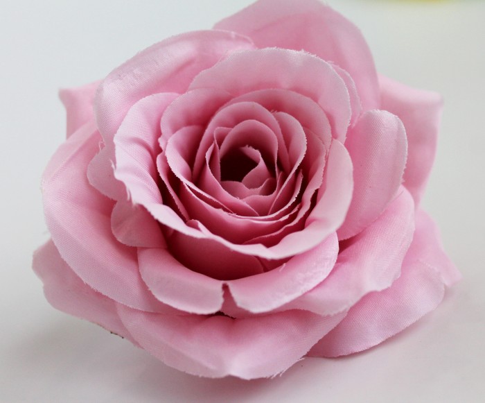 Г11690 Голова розы"Боттичелли"d=9см(20шт)