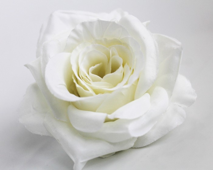 Г11690 Голова розы"Боттичелли"d=9см(20шт)