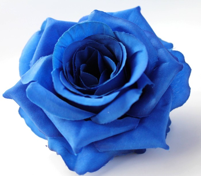 Г11690 Голова розы"Боттичелли"d=9см(20шт)