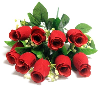 Б12188 Букет 9 больших бархат.голов&quot;Сириус&quot;Н47см(10шт)