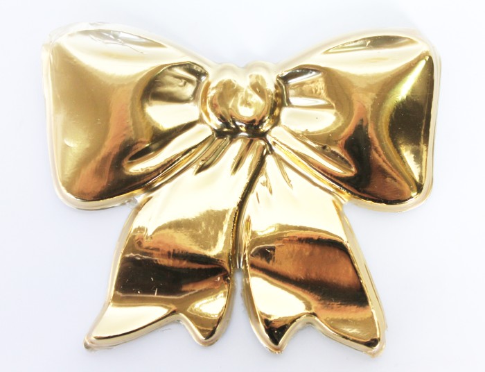 Ф122 Б/С Бант большой 150*120 (50шт)