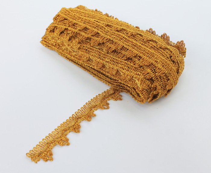 Р1730 Тесьма виноград ш.2,7см 1уп.21м