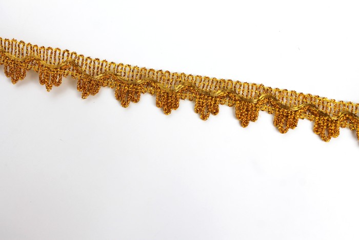 Р1730 Тесьма виноград ш.2,7см 1уп.21м