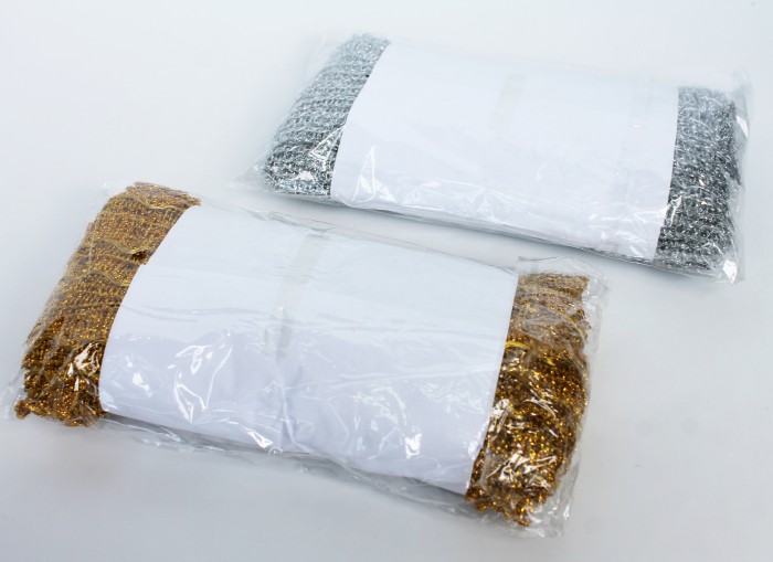 Р1730 Тесьма виноград ш.2,7см 1уп.21м