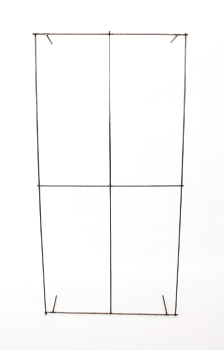 К7683 Каркас 51б "Гробничка" 80*40