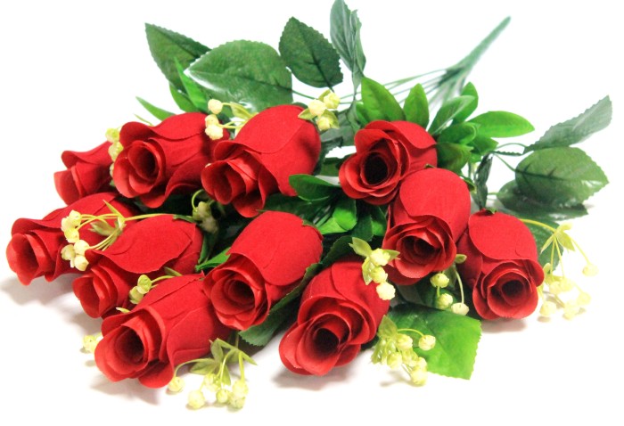 Б12189 Букет 11 больших бархатных голов"Капелла"Н52см(10шт)