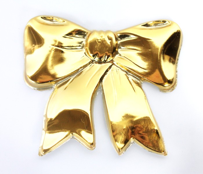 Ф123 Бант малый 120*100 (50шт)