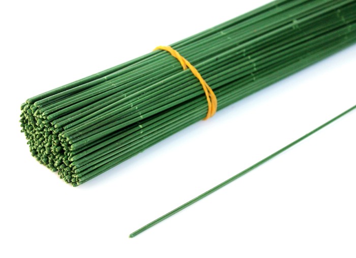 О10053 Б/С 42см Палочка длинная (дели пополам)китайская (1уп.-1кг)