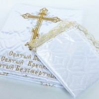 крест