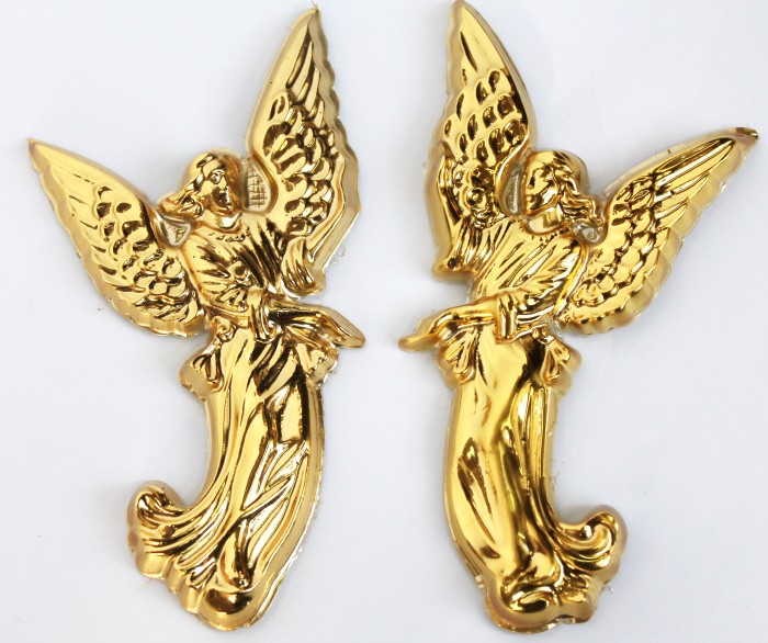 Ф911   Ангелочек левый/ правый 200*105  (50шт.)