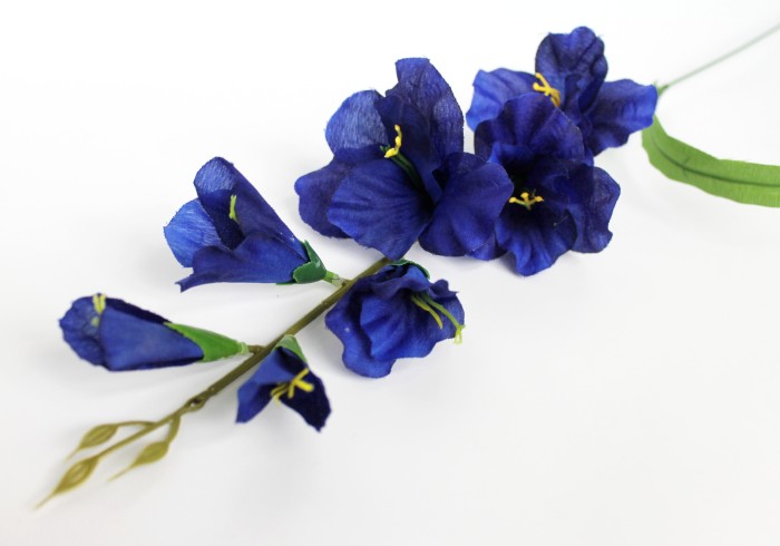 В11253 Б/С Вет.гладиолуса"Симфония"5г.+2б.Н65см(20шт)