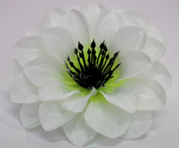 Г9406 Б/С Георгин 3слоя хлопок"Солнышко"d=13см(50шт/1500шт)