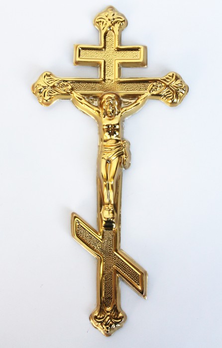 Ф1125 Б/С Крест (50шт)