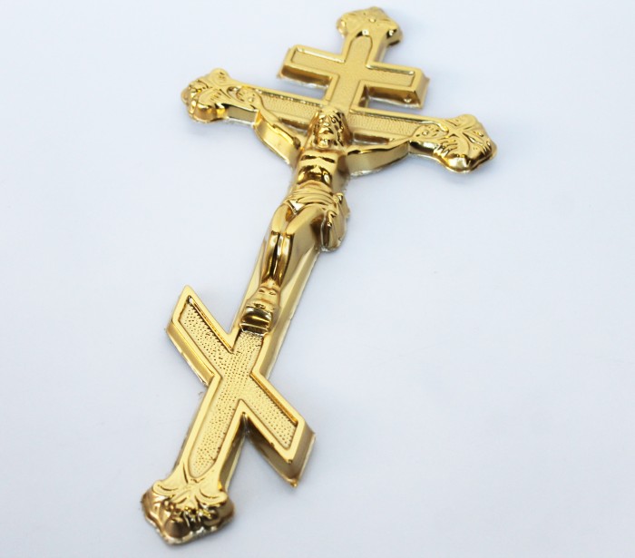 Ф1125 Б/С Крест (50шт)
