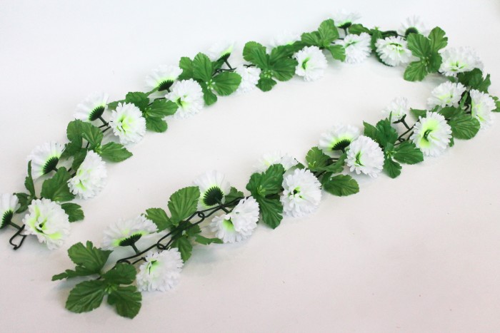 ЛЗ10191 Цепочка гвоздика Н180см(10шт)