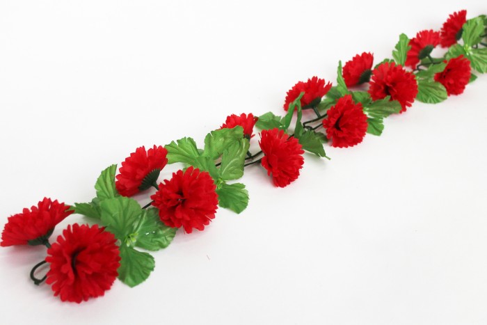 ЛЗ10191 Цепочка гвоздика Н180см(10шт)