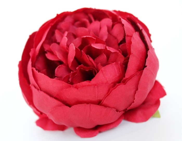 Г11791 Голова пиона"Шаман" d=11см (30шт)