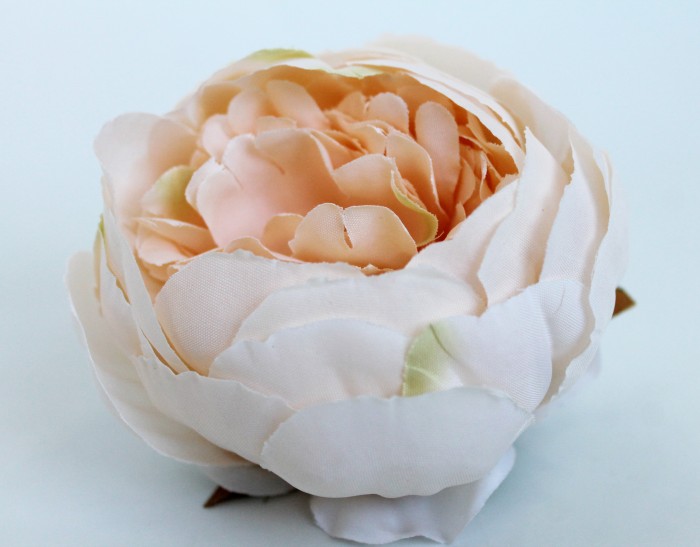 Г11791 Голова пиона"Шаман" d=11см (30шт)