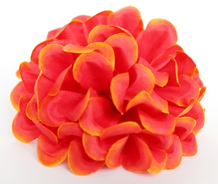 Г9073 Б/С Голова Шафрана из дорогой ткани"Глобус"11см(50/1500шт)