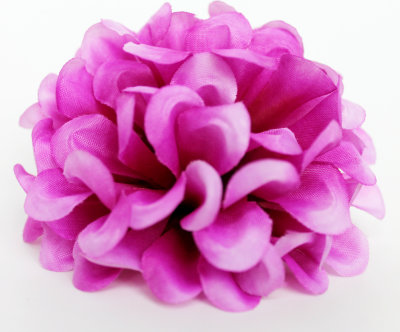 Г9073 Б/С Голова Шафрана из дорогой ткани"Глобус"11см(50/1500шт)