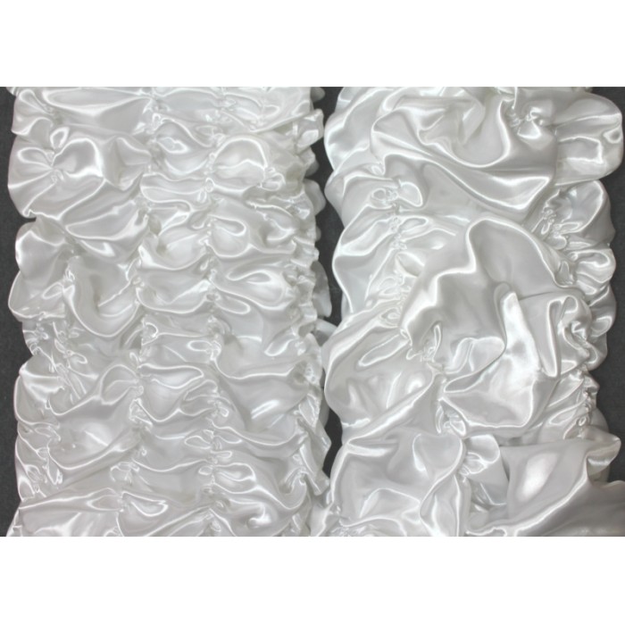 Р4343 Б/С  Постель атлас. без круж. 2пр.(низ верх)