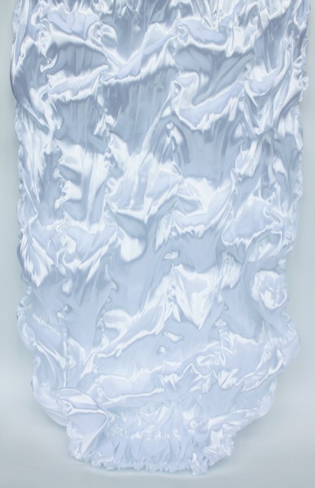 Р4343 Б/С  Постель атлас. без круж. 2пр.(низ верх)