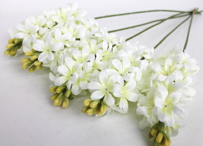 В12004 Гиацинт голландский крупный 52см(5шт)