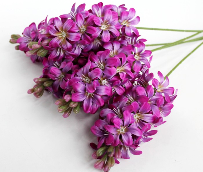 В12004 Гиацинт голландский крупный 52см(5шт)