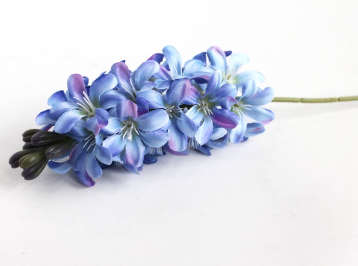 В12004 Гиацинт голландский крупный 52см(5шт)