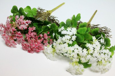 Б12265 Б/С Горшечная Пеларгония Анита с корнями 31см(20шт)