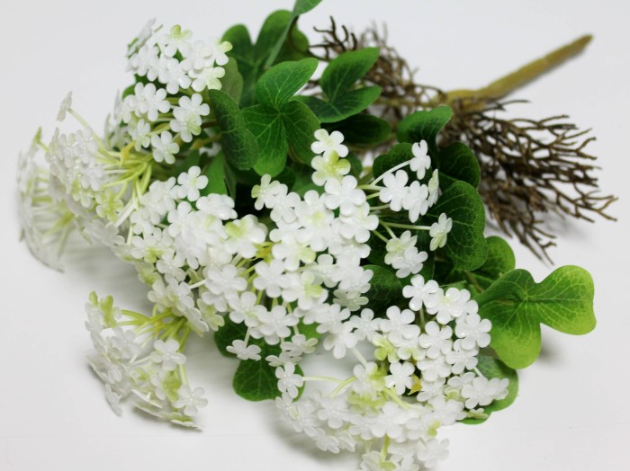 Б12265 Б/С Горшечная Пеларгония Анита с корнями 31см(20шт)