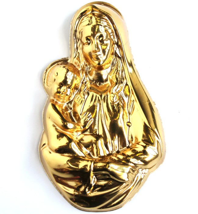 Ф2664 "Мадонна с младенцем" № 1 230*140 (50шт)